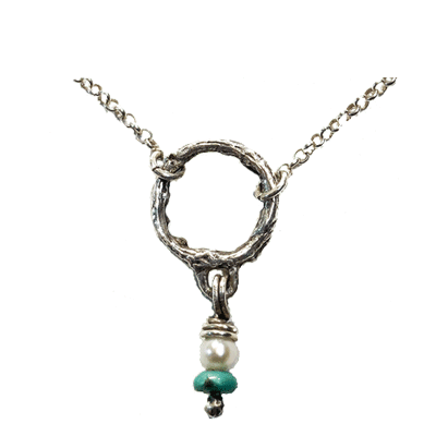 Necklaces - Augusta Angeline Jewelry