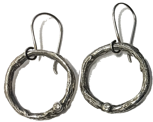 Earrings - Augusta Angeline Jewelry