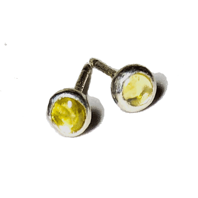 Earrings - Augusta Angeline Jewelry