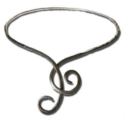 Necklaces - Augusta Angeline Jewelry