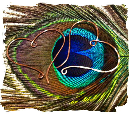 Earrings - Augusta Angeline Jewelry