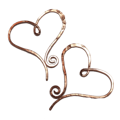 Earrings - Augusta Angeline Jewelry