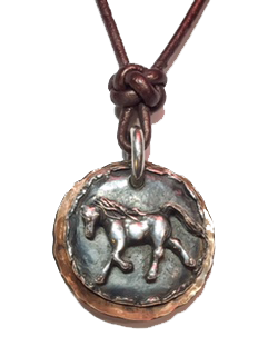 Necklaces - Augusta Angeline Jewelry