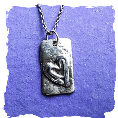 Necklaces - Augusta Angeline Jewelry