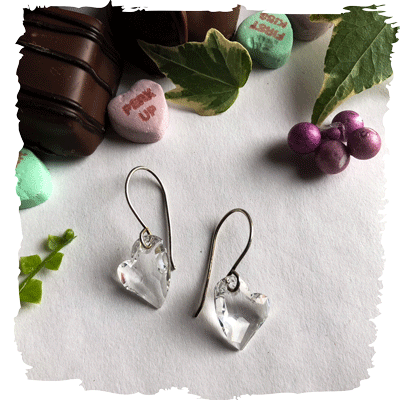 Earrings - Augusta Angeline Jewelry