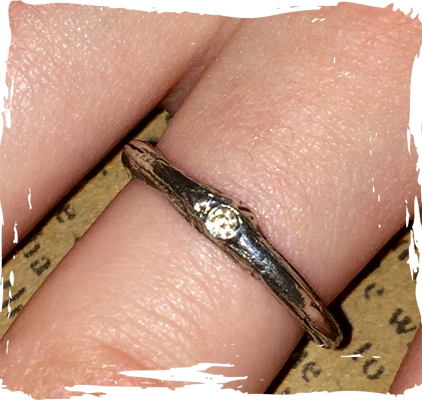 Rings - Augusta Angeline Jewelry