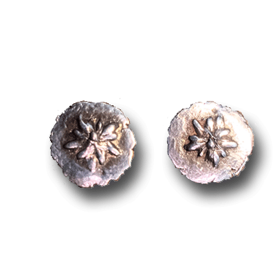 Earrings - Augusta Angeline Jewelry