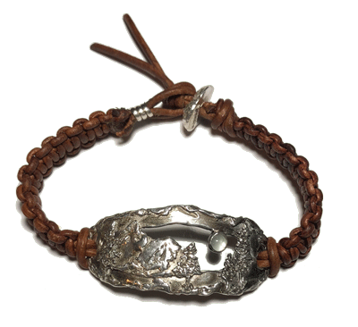 Bracelets - Augusta Angeline Jewelry