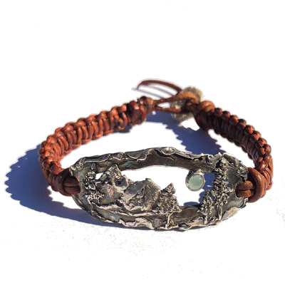 Bracelets - Augusta Angeline Jewelry