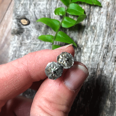 Earrings - Augusta Angeline Jewelry