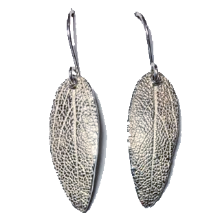 Earrings - Augusta Angeline Jewelry