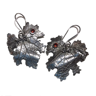 Earrings - Augusta Angeline Jewelry