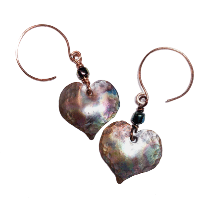 Earrings - Augusta Angeline Jewelry