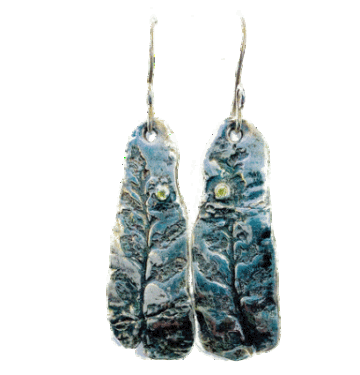 Earrings - Augusta Angeline Jewelry