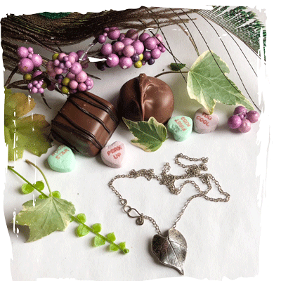 Necklaces - Augusta Angeline Jewelry