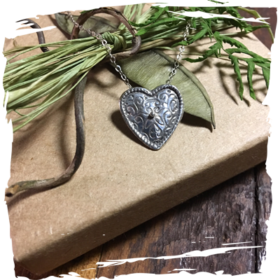 Necklaces - Augusta Angeline Jewelry