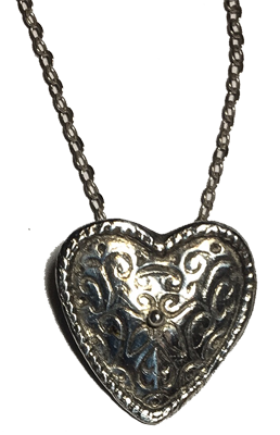 Necklaces - Augusta Angeline Jewelry