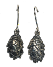 Earrings - Augusta Angeline Jewelry