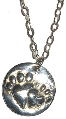 Necklaces - Augusta Angeline Jewelry