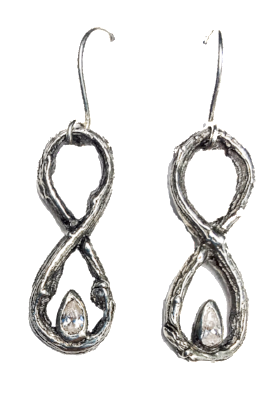 Earrings - Augusta Angeline Jewelry