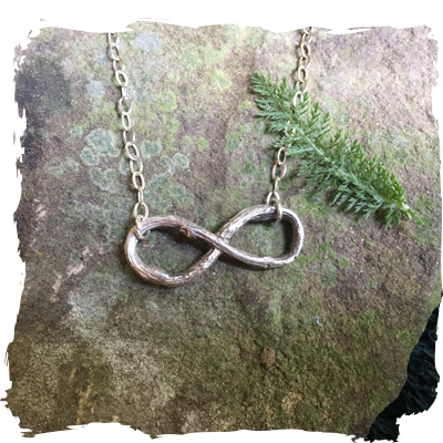 Necklaces - Augusta Angeline Jewelry