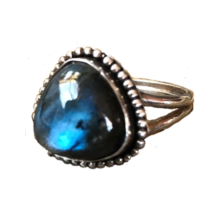 Rings - Augusta Angeline Jewelry