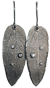 Earrings - Augusta Angeline Jewelry