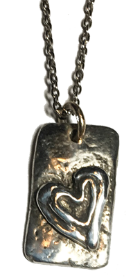 Necklaces - Augusta Angeline Jewelry