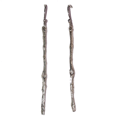 Earrings - Augusta Angeline Jewelry