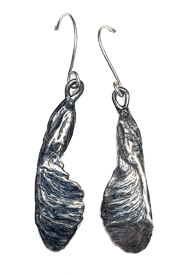 Earrings - Augusta Angeline Jewelry