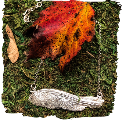 Necklaces - Augusta Angeline Jewelry