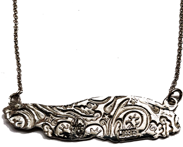 Necklaces - Augusta Angeline Jewelry