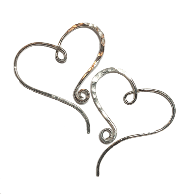 Earrings - Augusta Angeline Jewelry