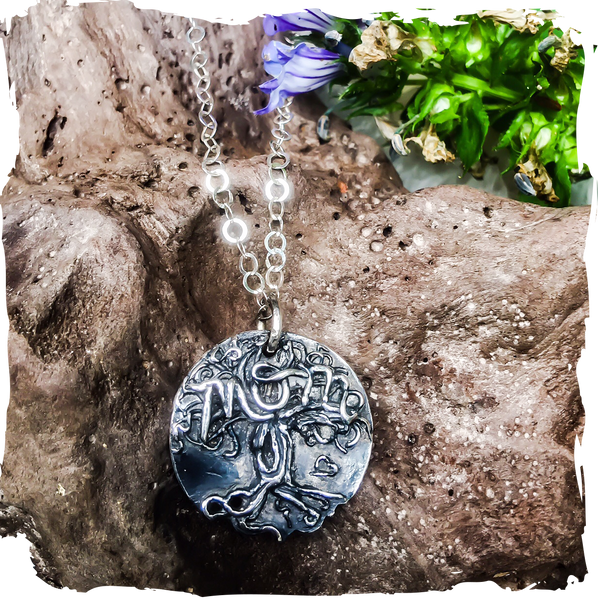 Necklaces - Augusta Angeline Jewelry