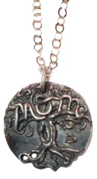 Necklaces - Augusta Angeline Jewelry