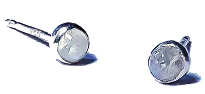 Earrings - Augusta Angeline Jewelry