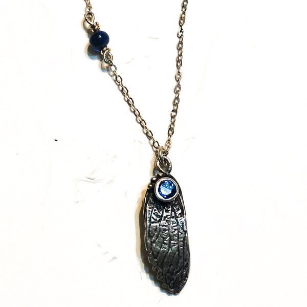 Necklaces - Augusta Angeline Jewelry