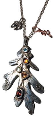 Necklaces - Augusta Angeline Jewelry