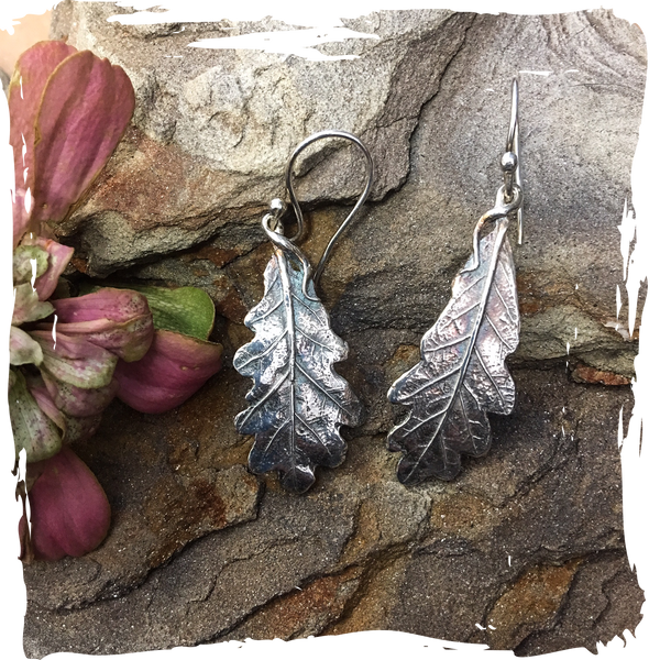 Earrings - Augusta Angeline Jewelry