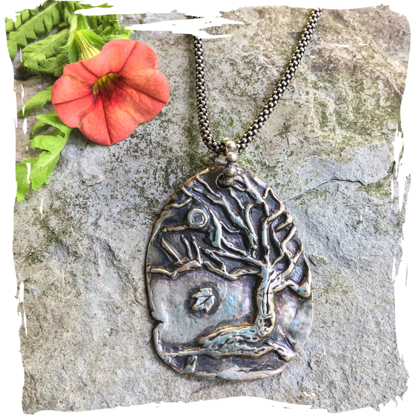 Necklaces - Augusta Angeline Jewelry