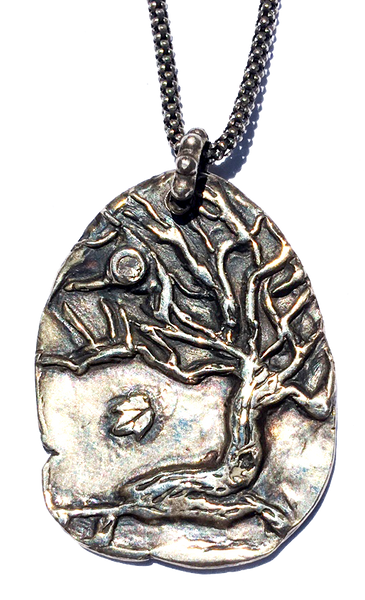 Necklaces - Augusta Angeline Jewelry