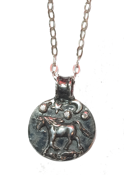 Necklaces - Augusta Angeline Jewelry