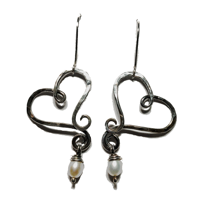 Earrings - Augusta Angeline Jewelry