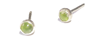 Earrings - Augusta Angeline Jewelry