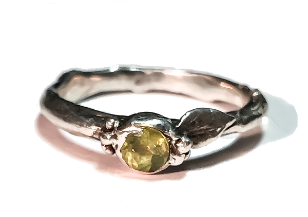 Rings - Augusta Angeline Jewelry