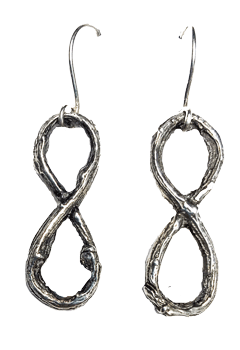 Earrings - Augusta Angeline Jewelry