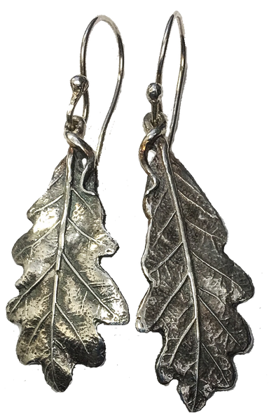 Earrings - Augusta Angeline Jewelry