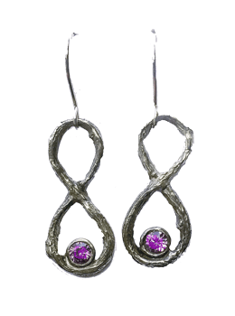 Earrings - Augusta Angeline Jewelry