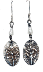 Earrings - Augusta Angeline Jewelry