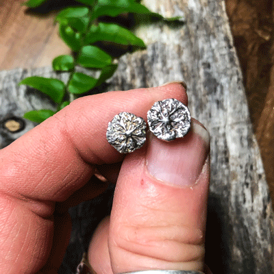 Earrings - Augusta Angeline Jewelry